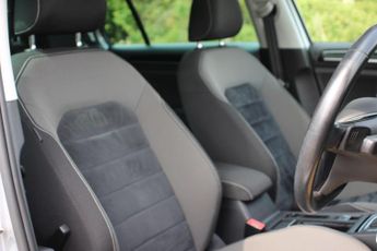 Volkswagen Golf 1.4 TSI BlueMotion Tech ACT GT Edition DSG Euro 6 (s/s) 5dr