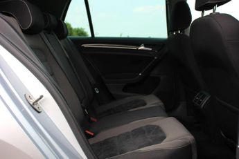 Volkswagen Golf 1.4 TSI BlueMotion Tech ACT GT Edition DSG Euro 6 (s/s) 5dr