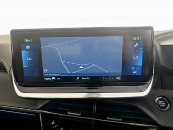Peugeot E-208 50kWh GT Premium Auto 5dr