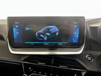 Peugeot E-208 50kWh GT Premium Auto 5dr