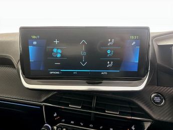 Peugeot E-208 50kWh GT Premium Auto 5dr