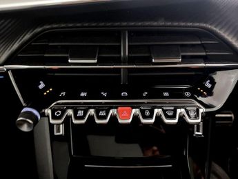 Peugeot E-208 50kWh GT Premium Auto 5dr