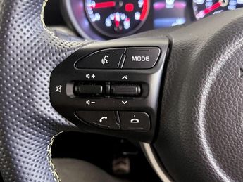Kia Picanto 1.0 DPi X-Line Euro 6 (s/s) 5dr