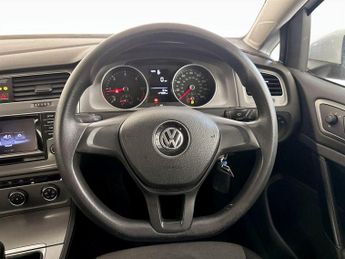 Volkswagen Golf 1.6 TDI BlueMotion Euro 5 (s/s) 5dr