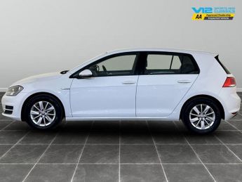 Volkswagen Golf 1.6 TDI BlueMotion Euro 5 (s/s) 5dr