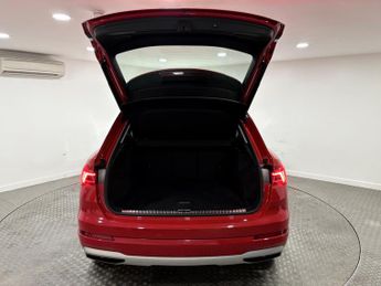 Audi Q3 1.5 TFSI CoD 35 Sport S Tronic Euro 6 (s/s) 5dr