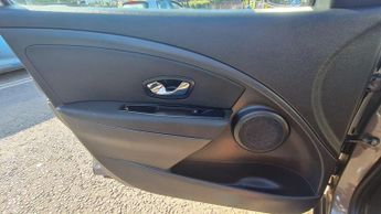 Renault Megane 1.6 VVT Expression + Euro 5 5dr