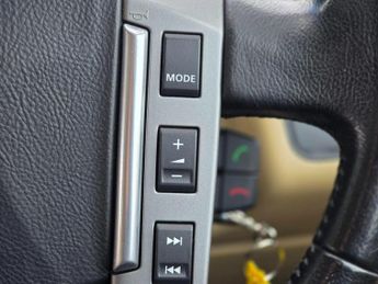 Land Rover Range Rover Sport 2.7 TD V6 HSE 5dr