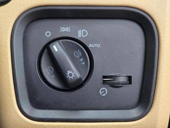 Land Rover Range Rover Sport 2.7 TD V6 HSE 5dr