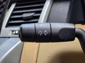 Land Rover Range Rover Sport 2.7 TD V6 HSE 5dr