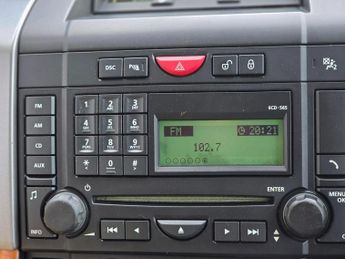 Land Rover Range Rover Sport 2.7 TD V6 HSE 5dr