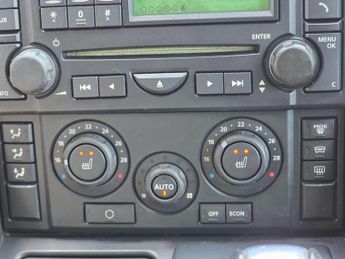 Land Rover Range Rover Sport 2.7 TD V6 HSE 5dr