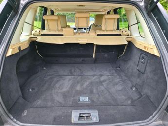 Land Rover Range Rover Sport 2.7 TD V6 HSE 5dr