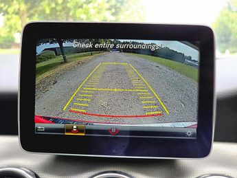 Mercedes-Benz GLA 1.6 GLA180 Urban Edition 7G-DCT Euro 6 (s/s) 5dr