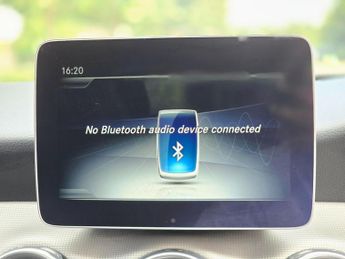 Mercedes-Benz GLA 1.6 GLA180 Urban Edition 7G-DCT Euro 6 (s/s) 5dr