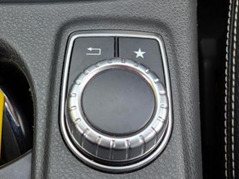 Mercedes-Benz GLA 1.6 GLA180 Urban Edition 7G-DCT Euro 6 (s/s) 5dr