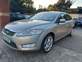 Ford Mondeo 2.3 Titanium X 5dr