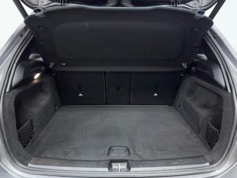 Mercedes-Benz B Class 1.3 B200h MHEV AMG Line (Premium Plus) MPV 5dr Petrol Hybrid 7G-