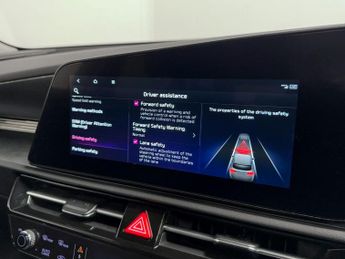 Kia Niro 64.8kWh 3 Auto 5dr