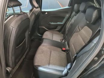 Renault Clio 1.6 E-TECH S Edition Auto Euro 6 (s/s) 5dr