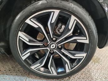Renault Clio 1.6 E-TECH S Edition Auto Euro 6 (s/s) 5dr