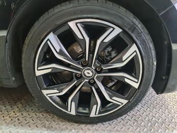 Renault Clio 1.6 E-TECH S Edition Auto Euro 6 (s/s) 5dr