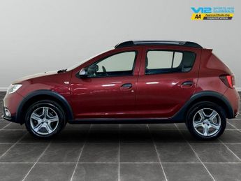 Dacia Sandero Stepway 0.9 TCe Comfort Euro 6 (s/s) 5dr