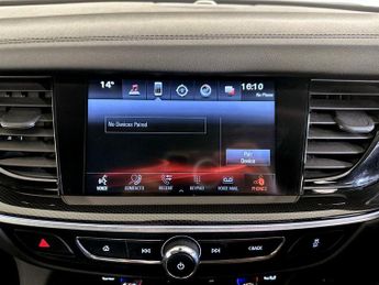 Vauxhall Insignia 1.5i Turbo SRi Nav Grand Sport Euro 6 (s/s) 5dr