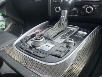 AUDI SQ5 3.0 BiTDI V6 SUV 5dr Diesel Tiptronic quattro Euro 5 (s/s) (313 