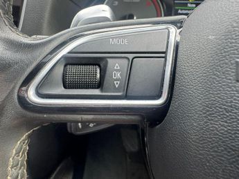 AUDI SQ5 3.0 BiTDI V6 SUV 5dr Diesel Tiptronic quattro Euro 5 (s/s) (313 