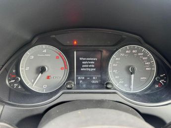 AUDI SQ5 3.0 BiTDI V6 SUV 5dr Diesel Tiptronic quattro Euro 5 (s/s) (313 