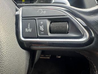 AUDI SQ5 3.0 BiTDI V6 SUV 5dr Diesel Tiptronic quattro Euro 5 (s/s) (313 