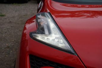 Nissan Juke 1.6 Tekna XTRON Euro 6 5dr