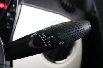 Fiat 500 1.0 MHEV Dolcevita Euro 6 (s/s) 3dr