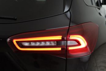 Ford Focus 1.0T EcoBoost ST-Line Euro 6 (s/s) 5dr
