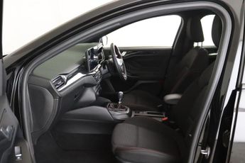 Ford Focus 1.0T EcoBoost ST-Line Euro 6 (s/s) 5dr