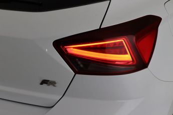 SEAT Ibiza 1.0 TSI FR Euro 6 (s/s) 5dr