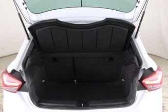SEAT Ibiza 1.0 TSI FR Euro 6 (s/s) 5dr