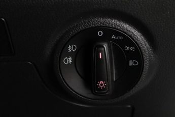 SEAT Ibiza 1.0 TSI FR Euro 6 (s/s) 5dr