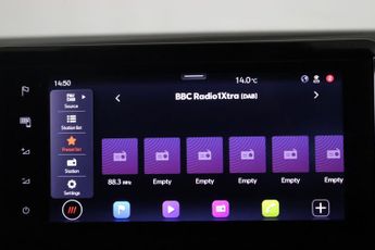 SEAT Ibiza 1.0 TSI FR Euro 6 (s/s) 5dr