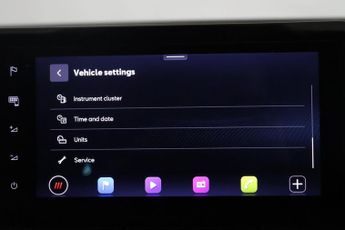 SEAT Ibiza 1.0 TSI FR Euro 6 (s/s) 5dr