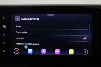 SEAT Ibiza 1.0 TSI FR Euro 6 (s/s) 5dr