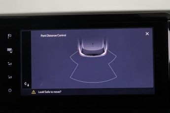 SEAT Ibiza 1.0 TSI FR Euro 6 (s/s) 5dr