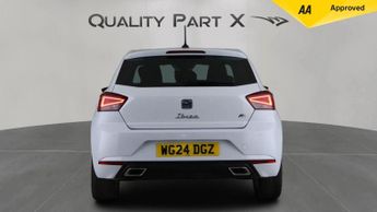 SEAT Ibiza 1.0 TSI FR Euro 6 (s/s) 5dr
