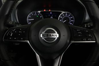 Nissan Juke 1.0 DIG-T N-Connecta DCT Auto Euro 6 (s/s) 5dr