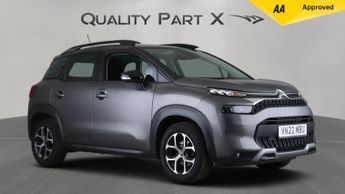 Citroen C3 1.2 PureTech Shine Euro 6 (s/s) 5dr