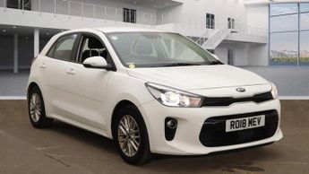 Kia Rio 1.0 T-GDi 2 Euro 6 (s/s) 5dr