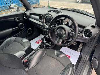 MINI Clubman 2.0 Cooper SD Auto Euro 5 5dr
