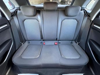 Audi A3 1.0 TFSI SE Sportback S Tronic Euro 6 (s/s) 5dr
