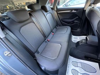 Audi A3 1.0 TFSI SE Sportback S Tronic Euro 6 (s/s) 5dr
